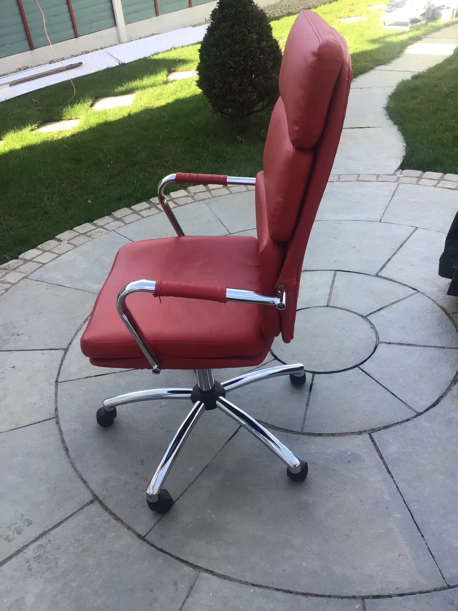 Computer chair - Image 3