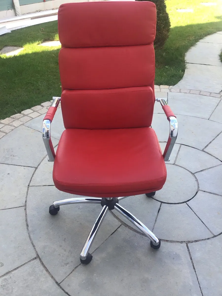 Computer chair - Image 4