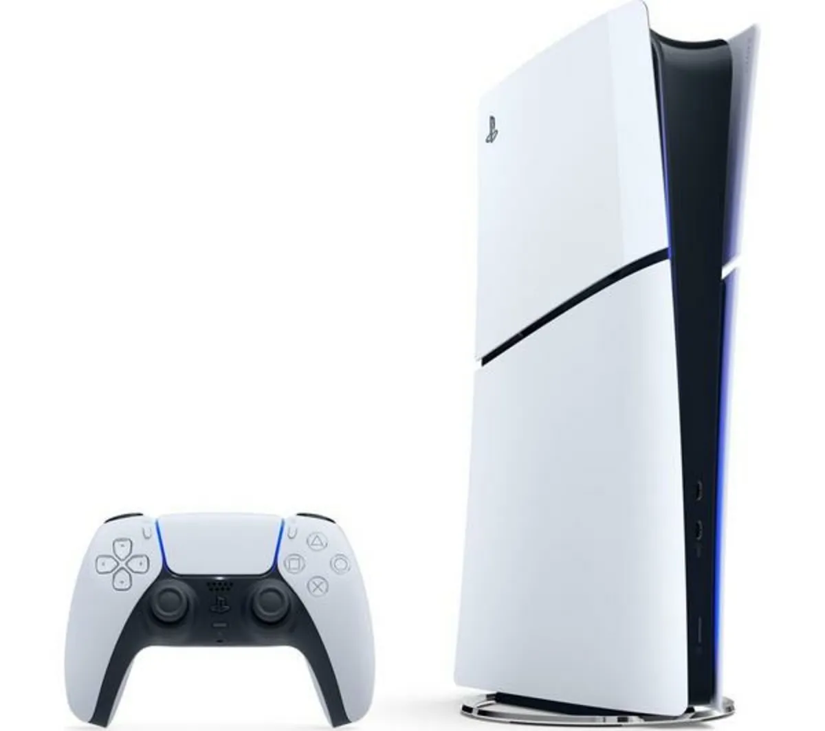 Playstation 5 Digital edition
