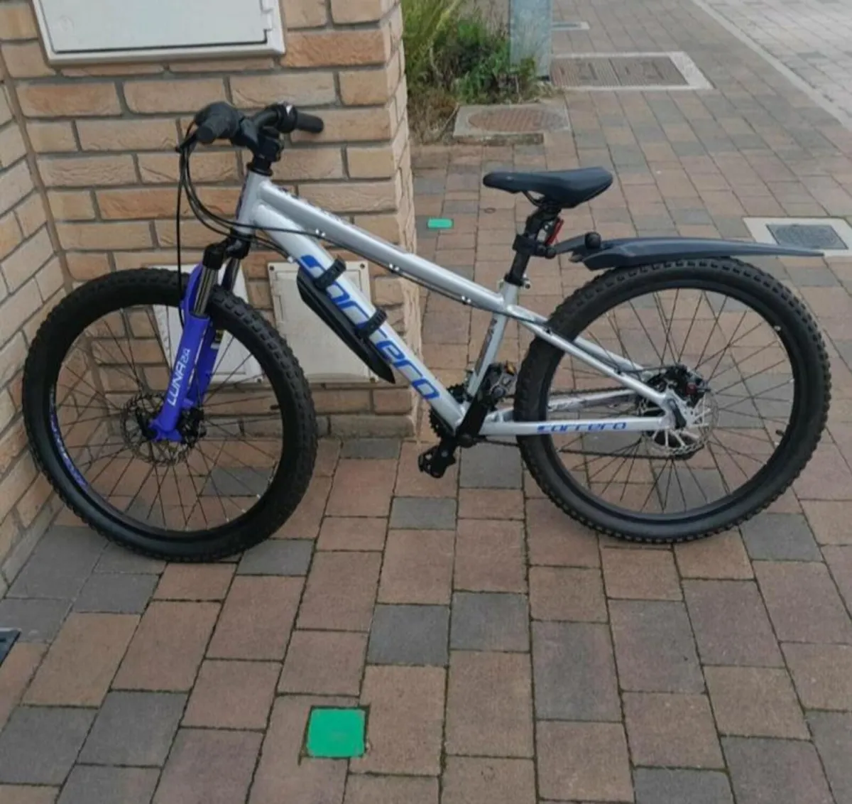 Children's Bike - Image 1