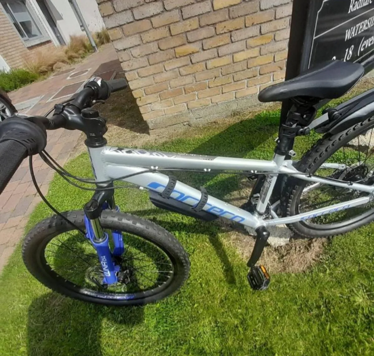 Children's Bike - Image 2