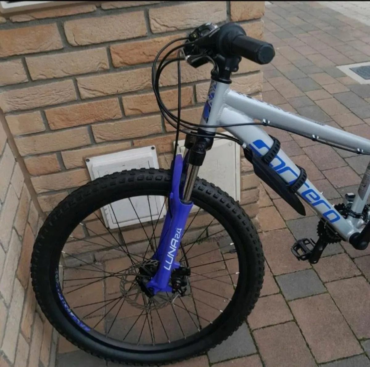 Children's Bike - Image 3