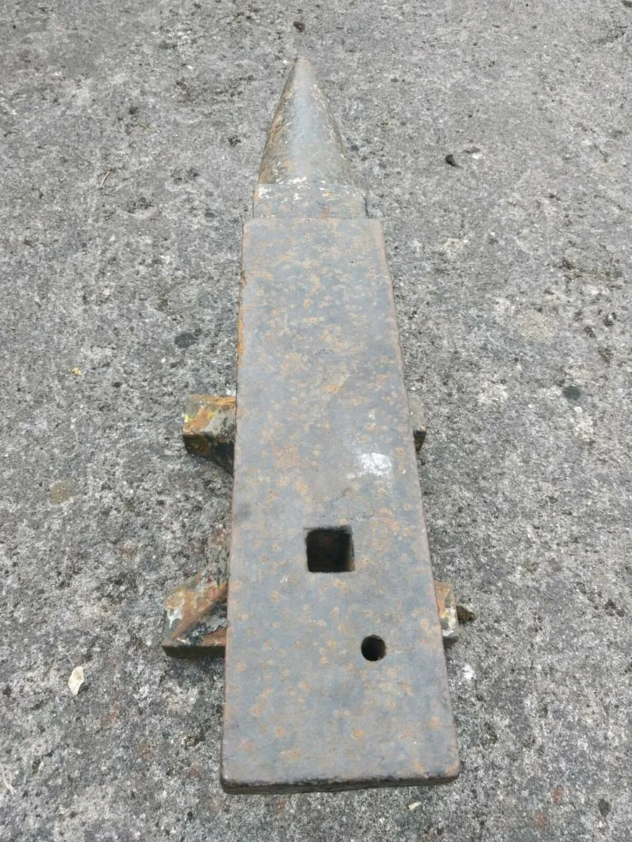 Blacksmith's Anvil - Image 2