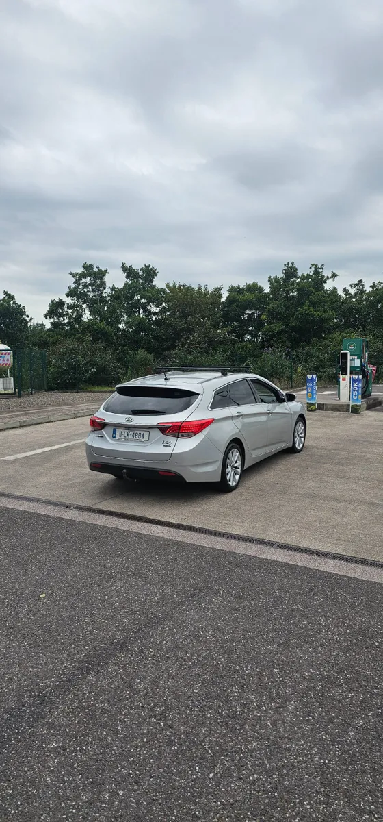 Hyundai i40 New NCT Top Spec - Image 3