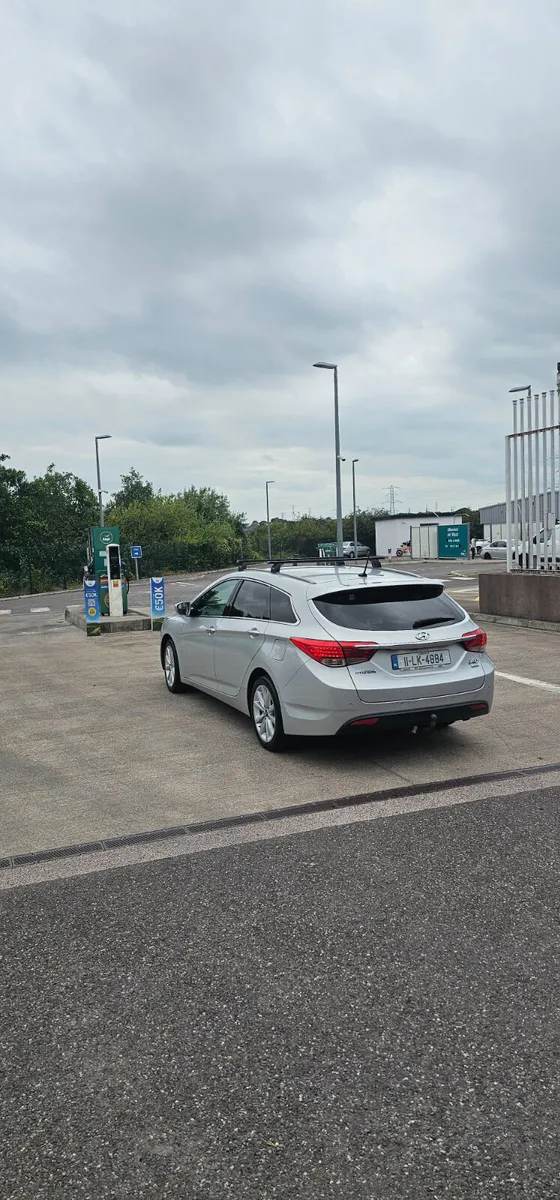 Hyundai i40 New NCT Top Spec - Image 4