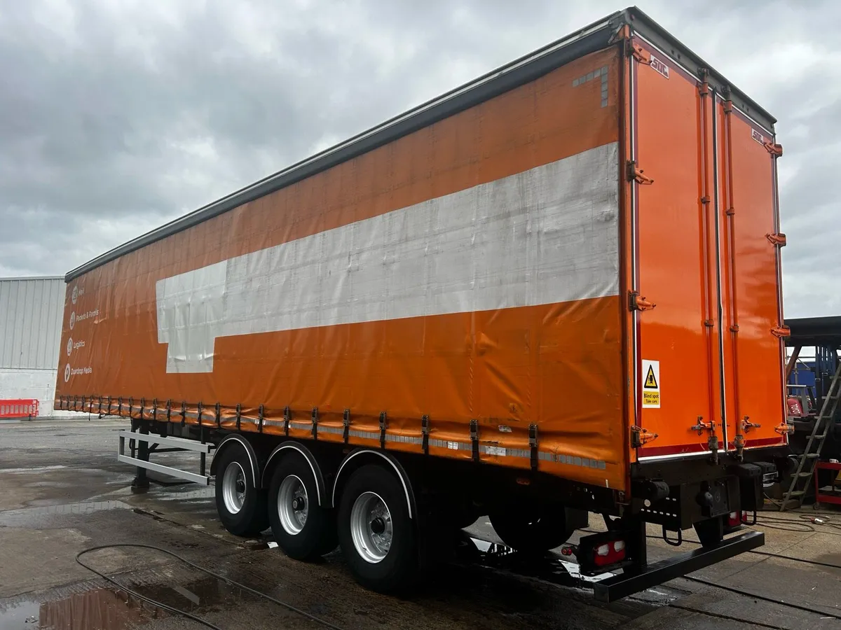 2015 SDC 4.2m - Image 3