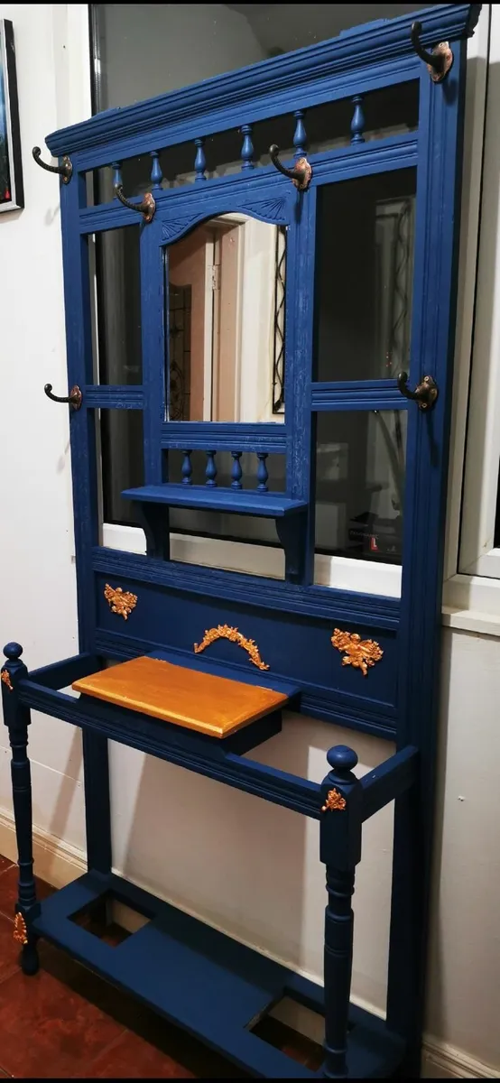 Hall/Coat Stand - Image 3