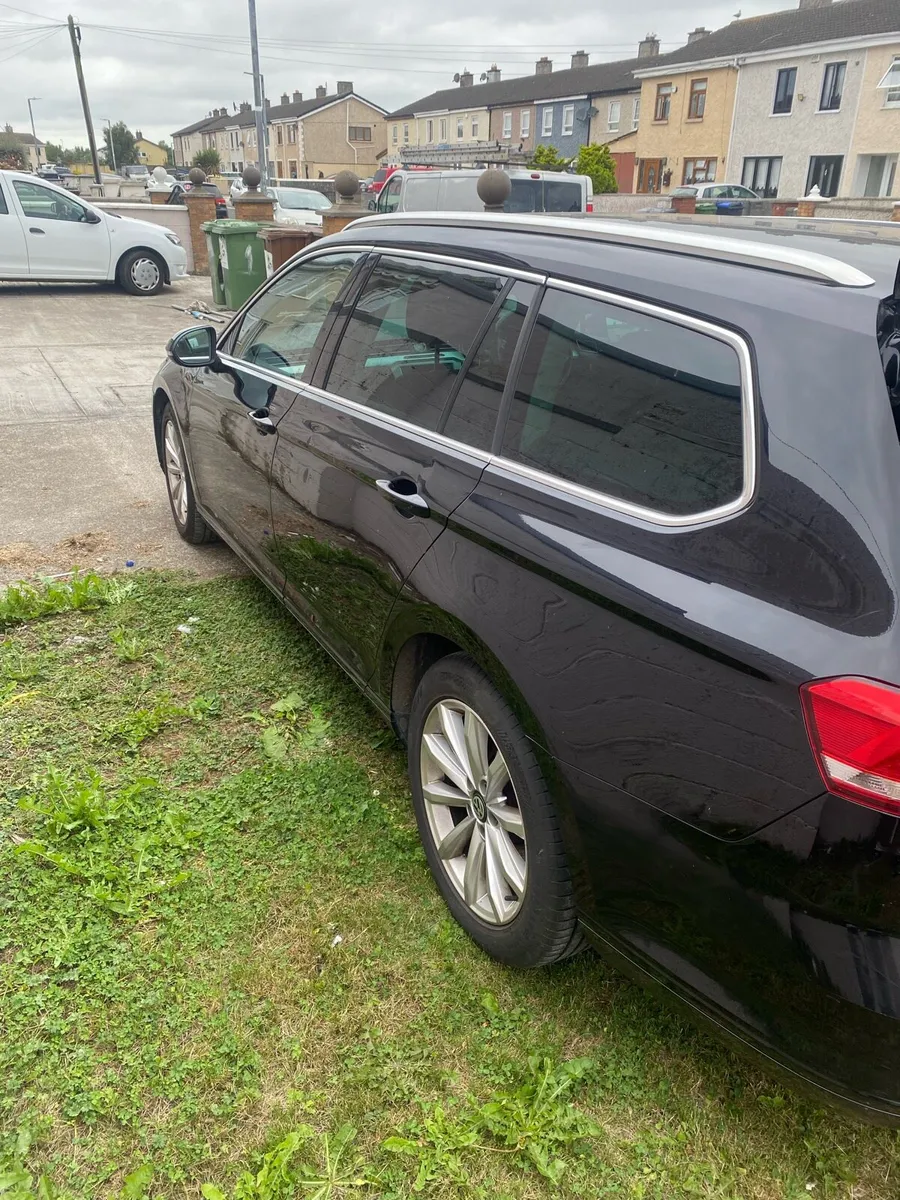 2015 Vw Passat estate 2.0 litre - Image 3