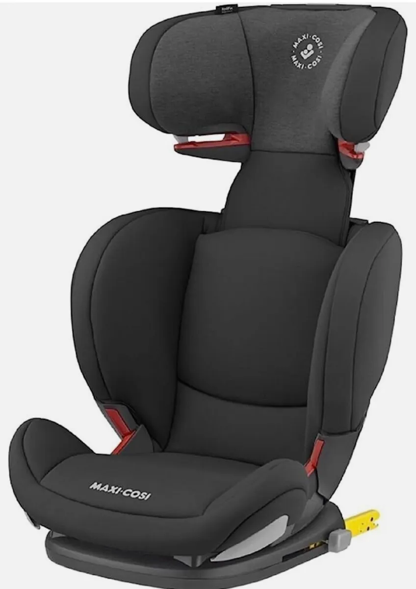Maxi Cosi Rodifix car seat