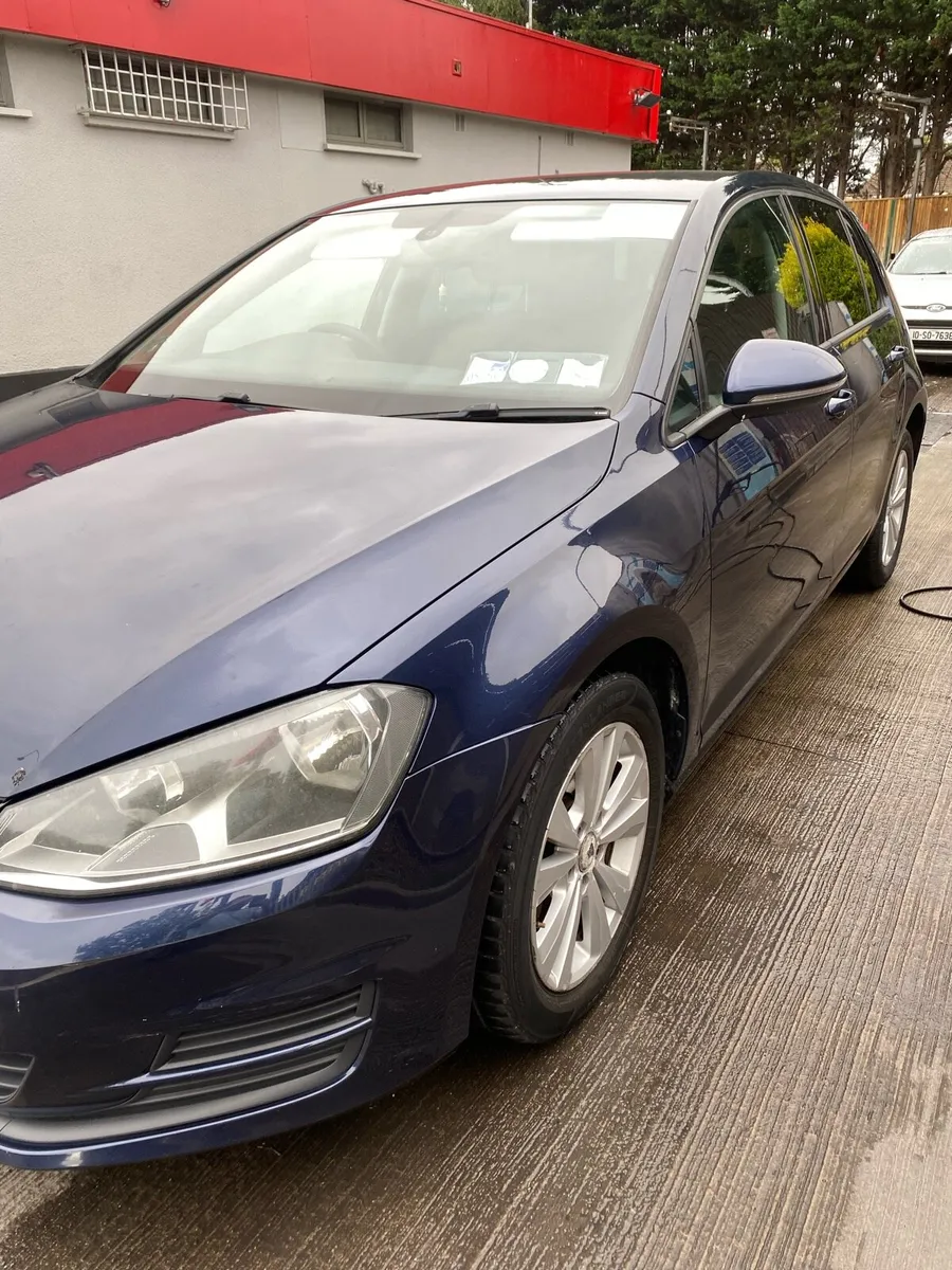Volkswagen Golf - Image 3