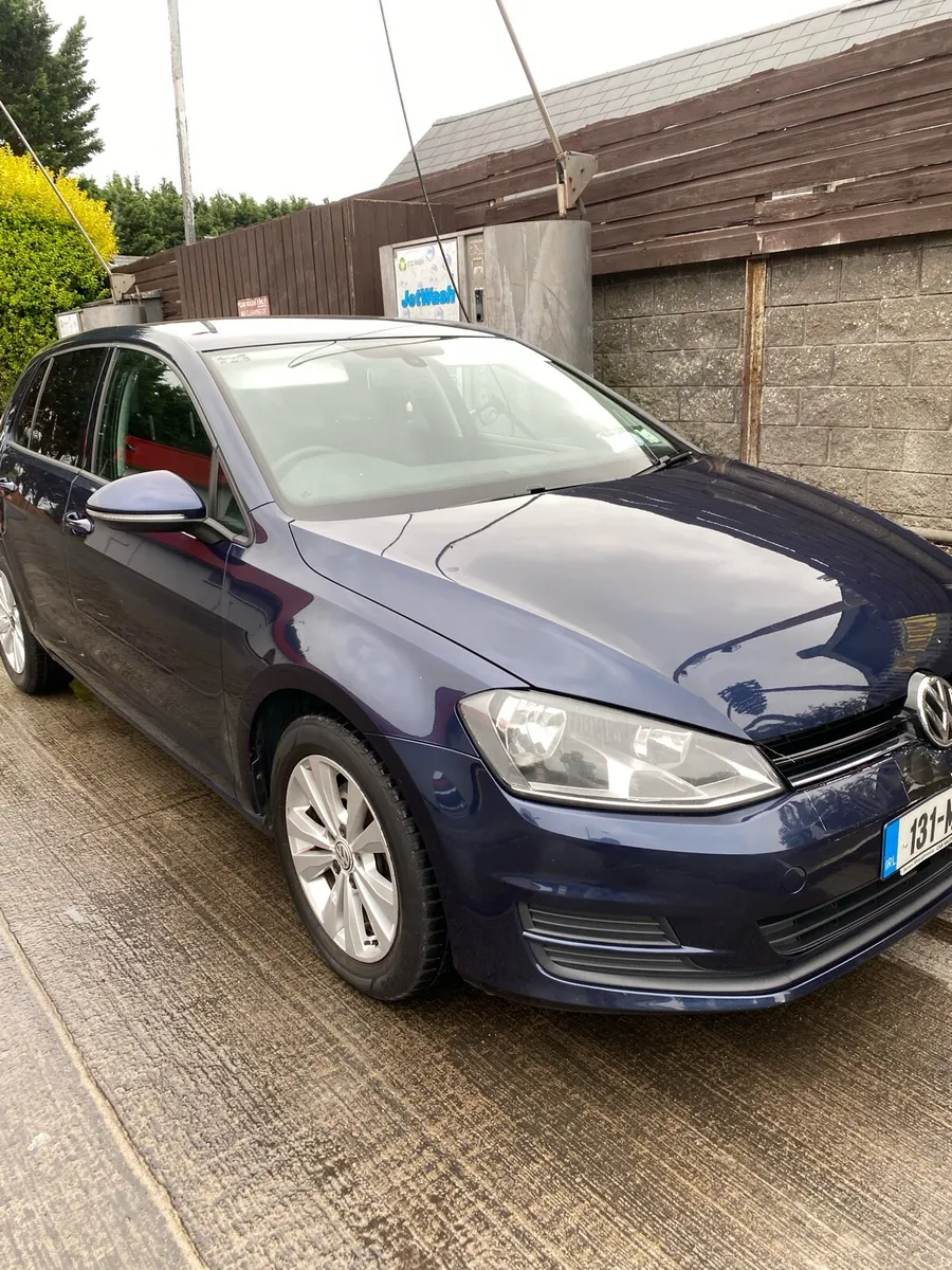 Volkswagen Golf - Image 4