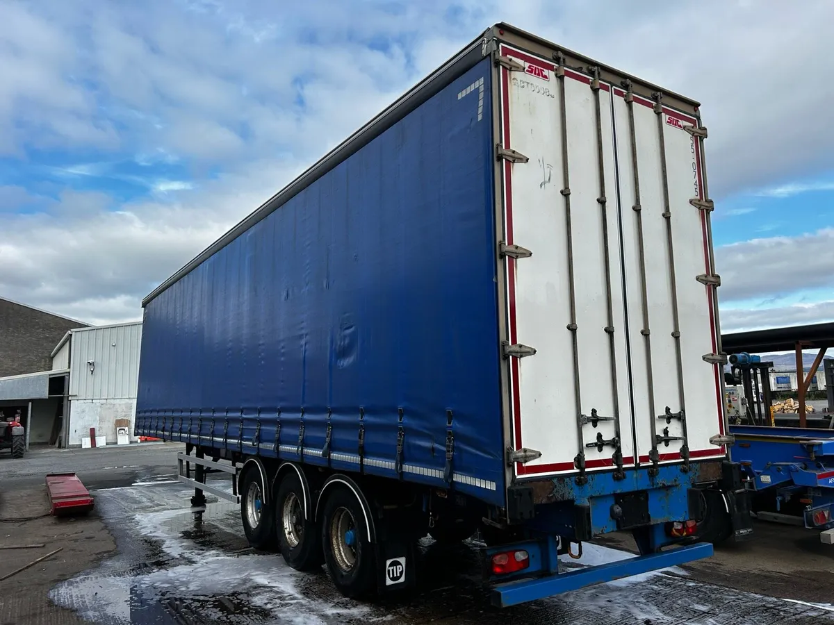 2014 SDC 4.6m - Image 4
