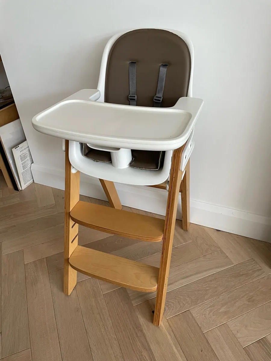 Oxo Sprout Highchair - Image 1