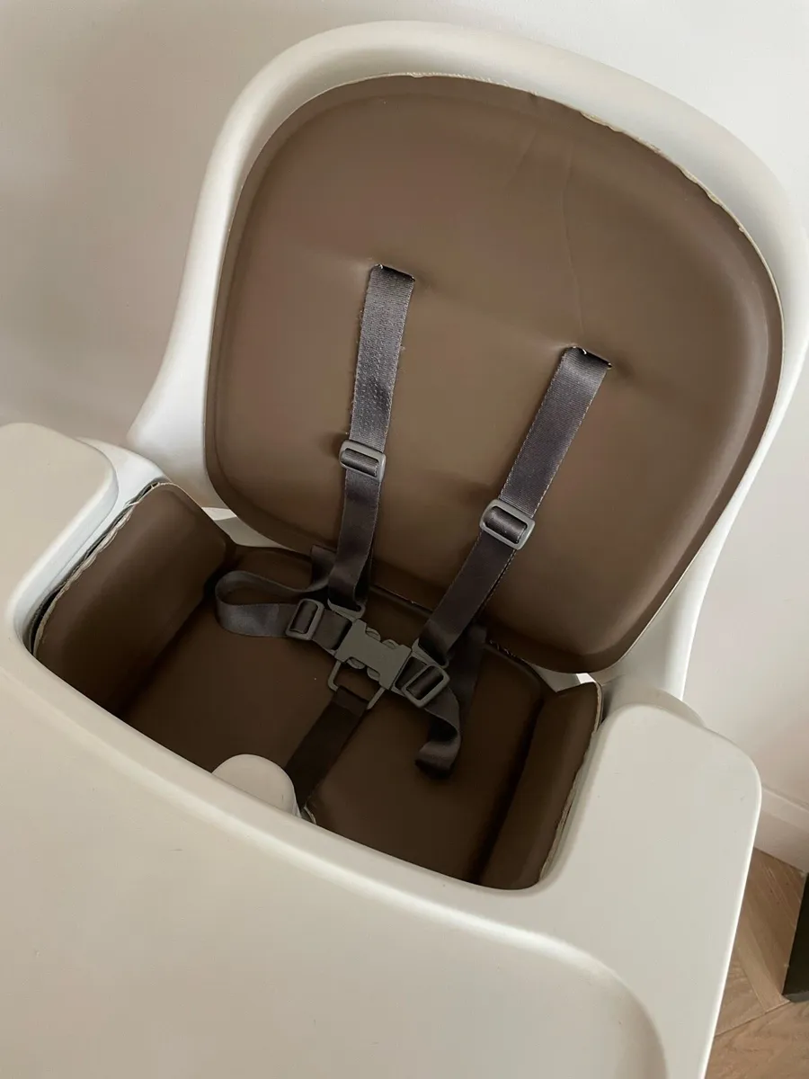 Oxo Sprout Highchair - Image 2