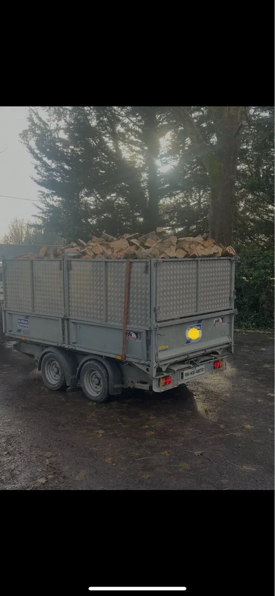 Firewood - Image 3