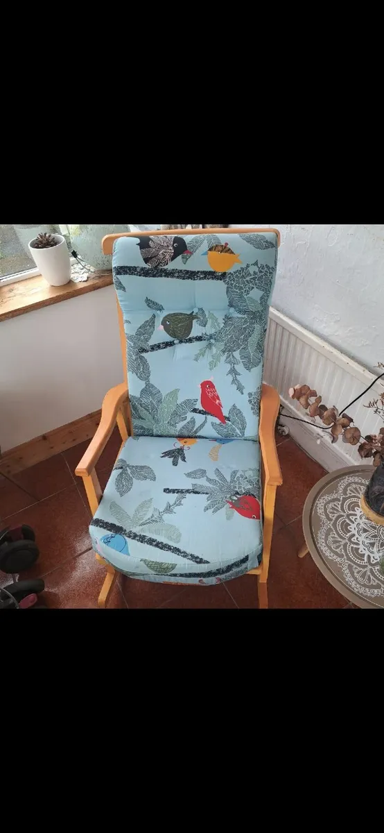 Rocking Chair