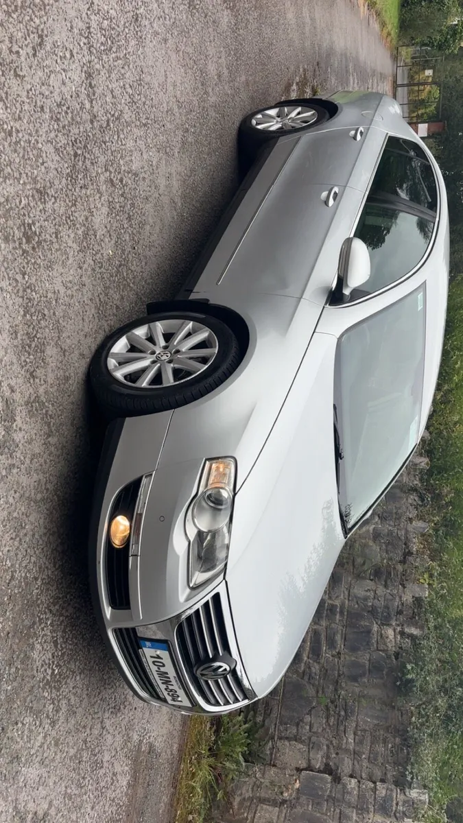 Volkswagen Passat 2010 *fresh Nct* - Image 4