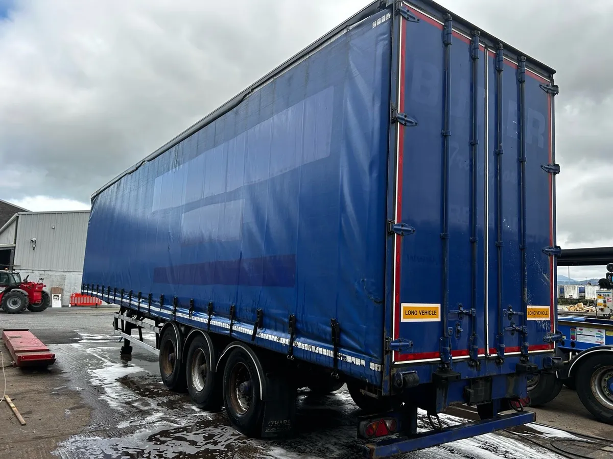Storage trailers - Image 2