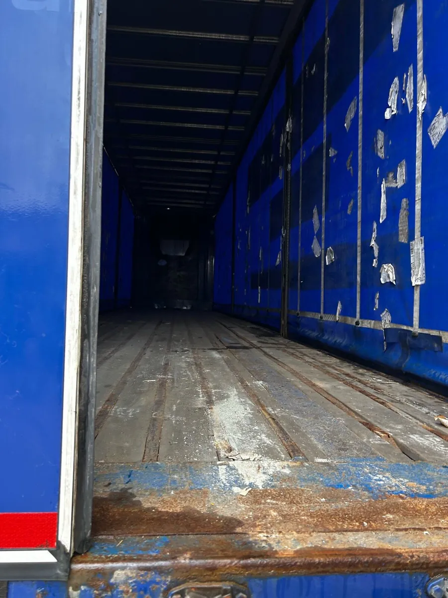 Storage trailers - Image 4