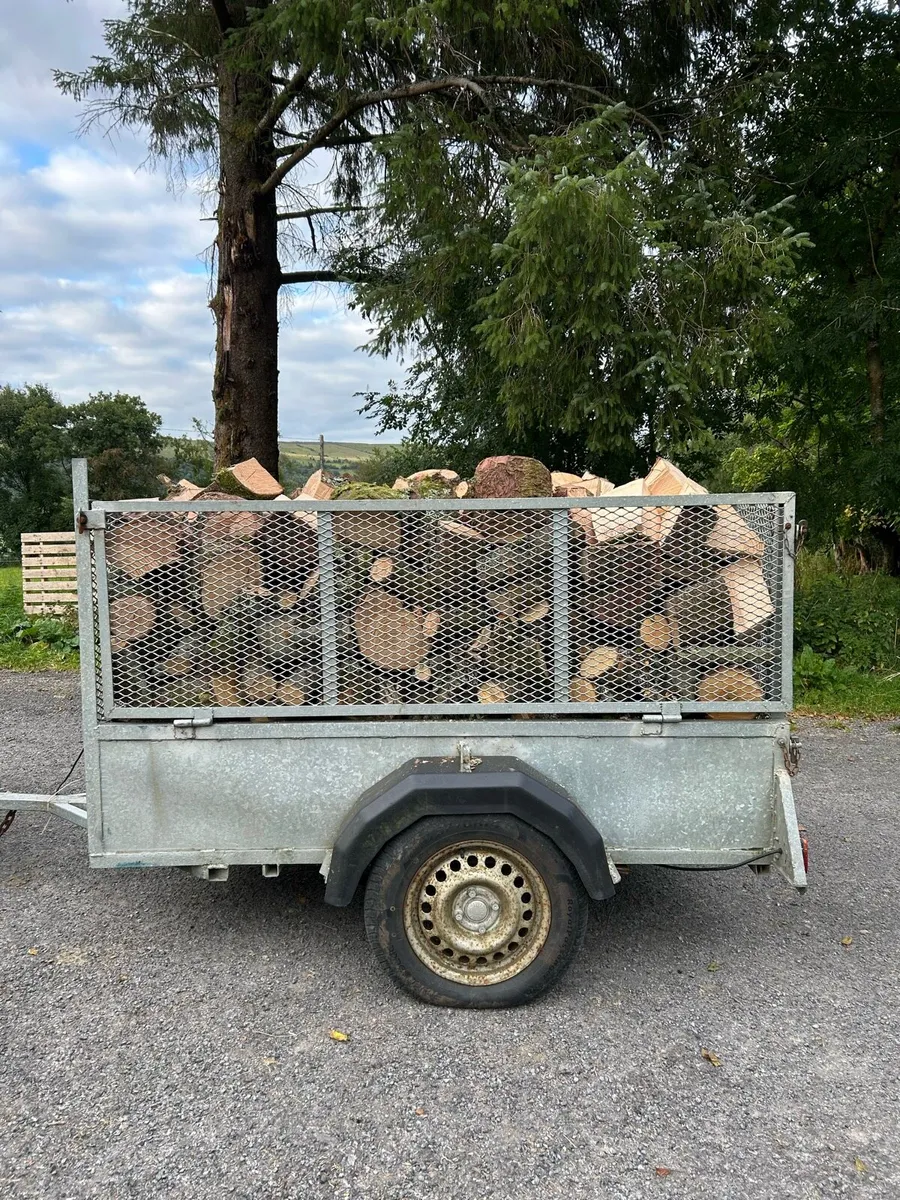 Firewood