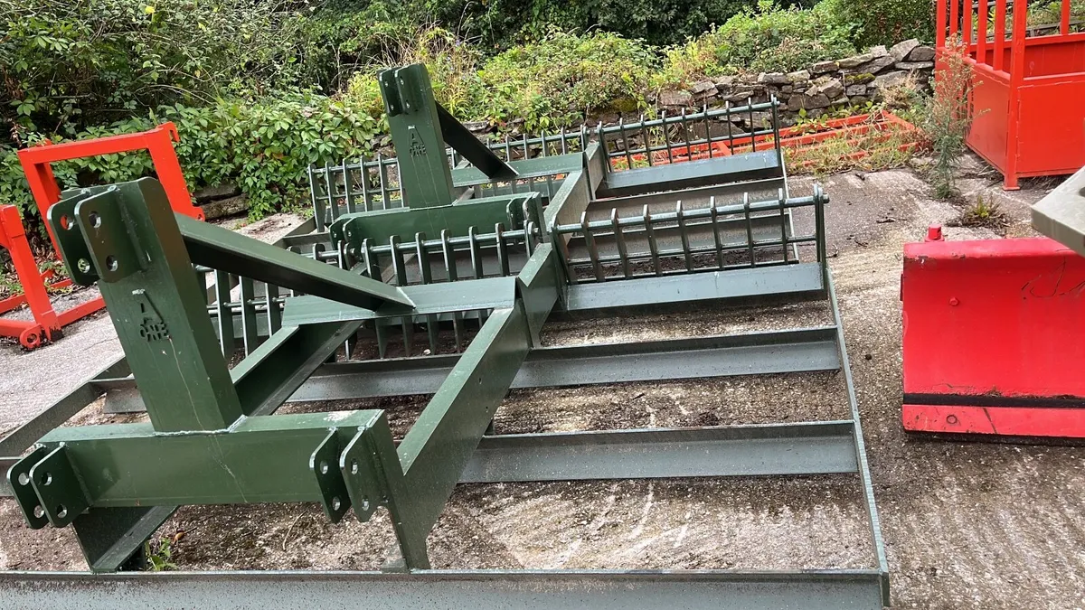 Land Leveller - Image 4