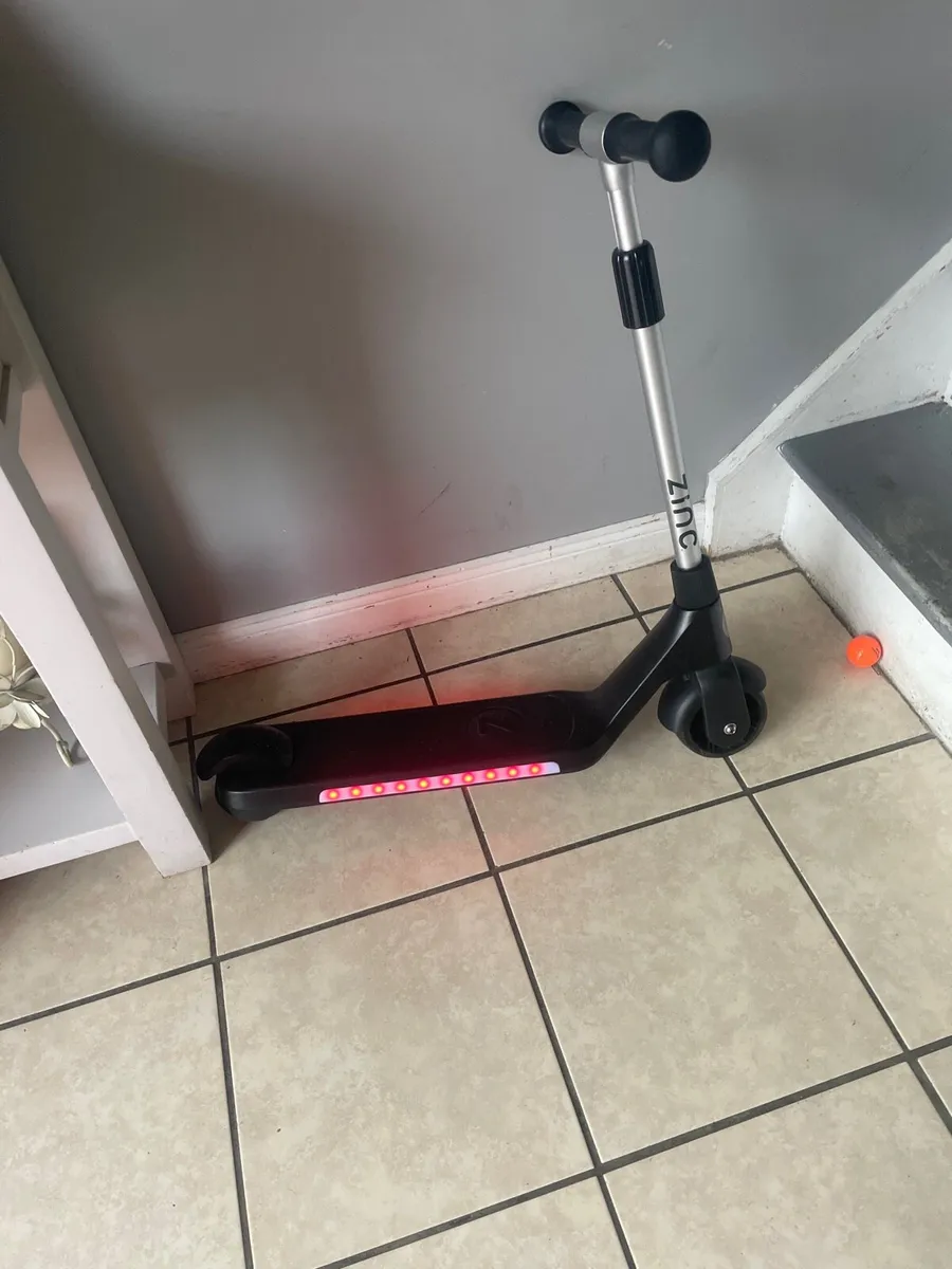 Scooter