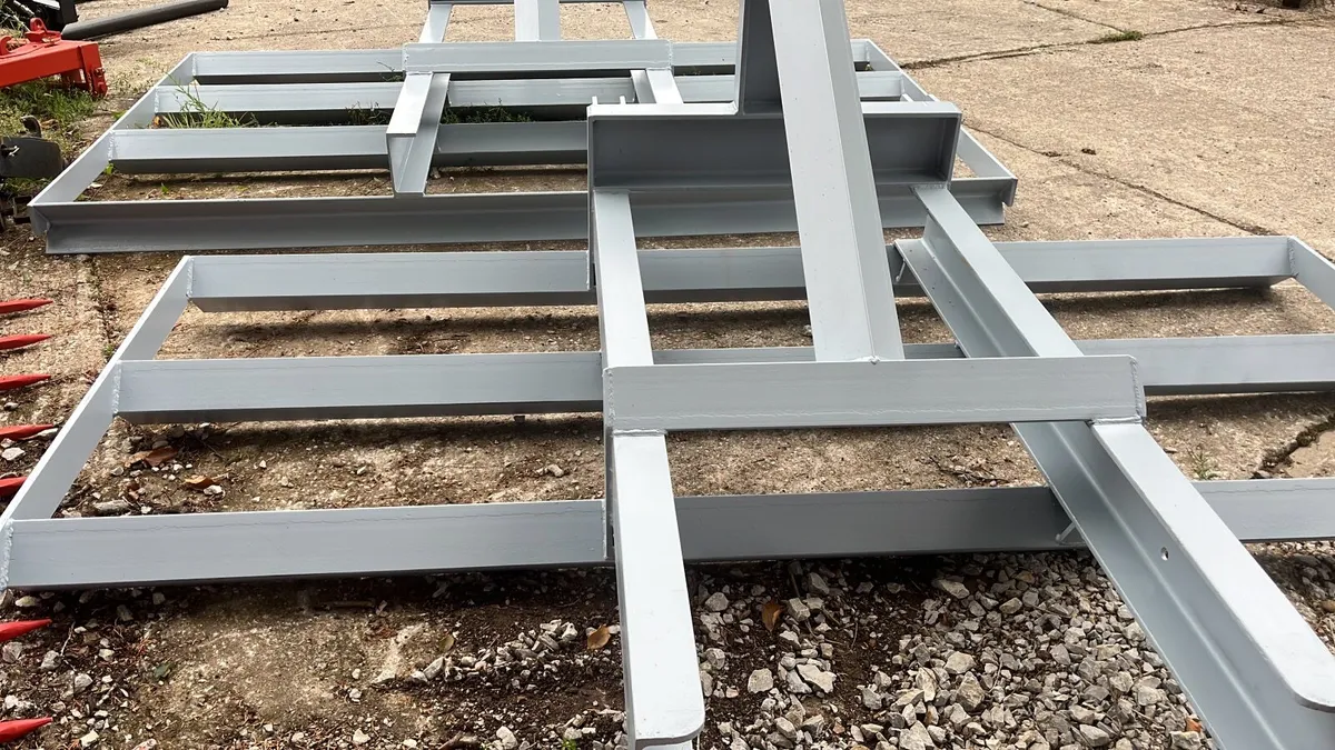 Land Leveller - Image 1