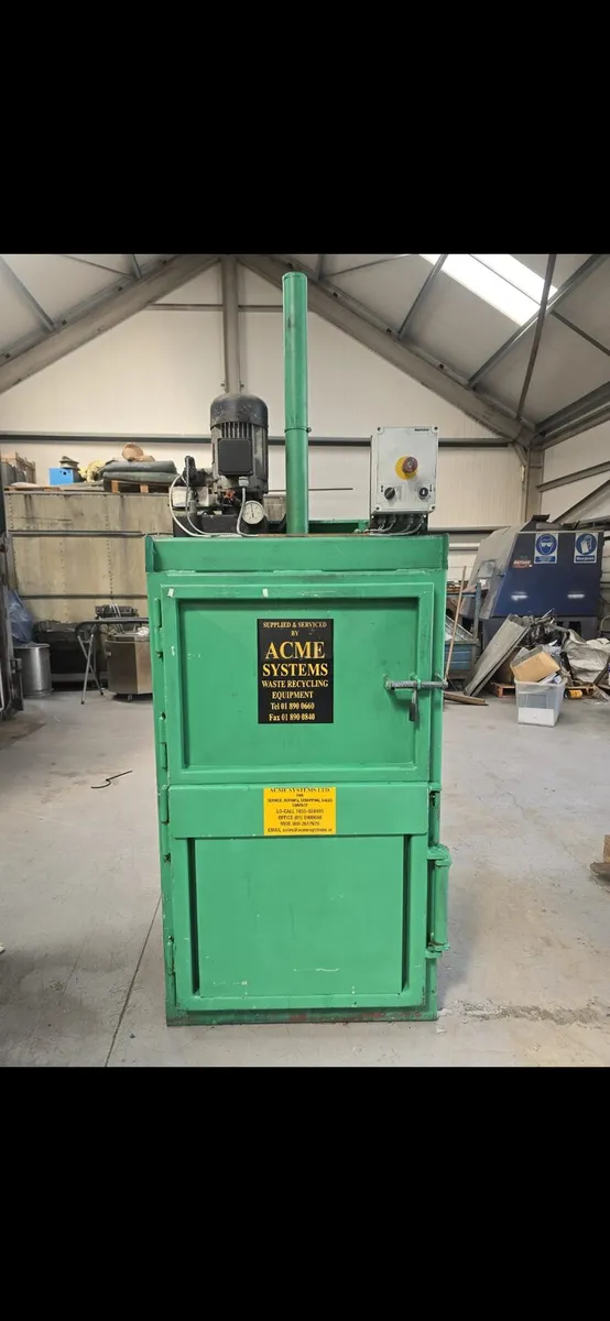 Compactor