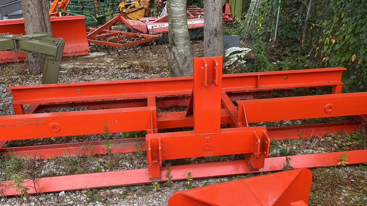 Land Leveller - Image 3