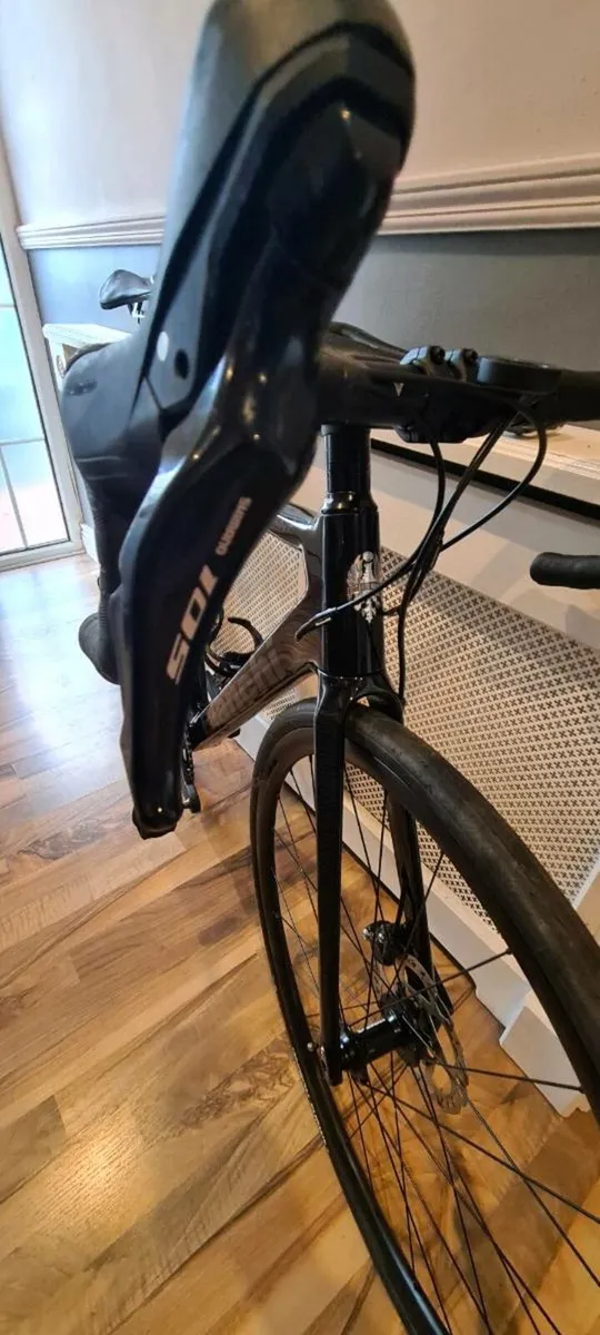 Full carbon Bianchi - Image 2