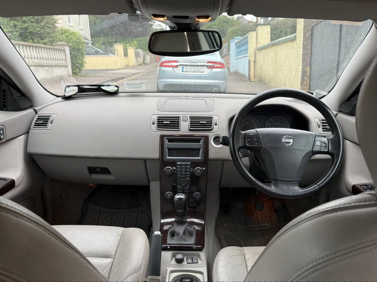 Volvo S40 2005 - Image 3