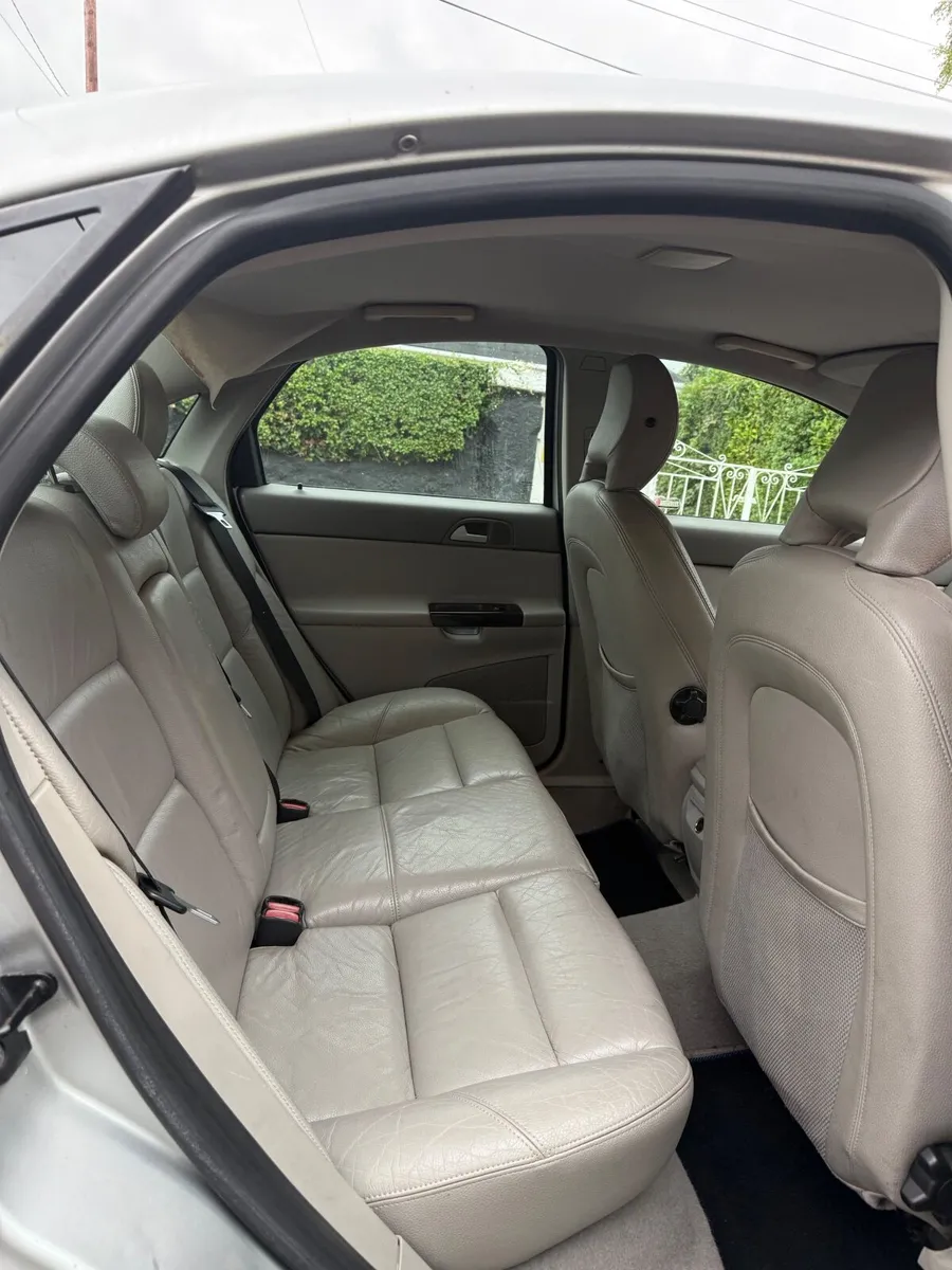 Volvo S40 2005 - Image 4