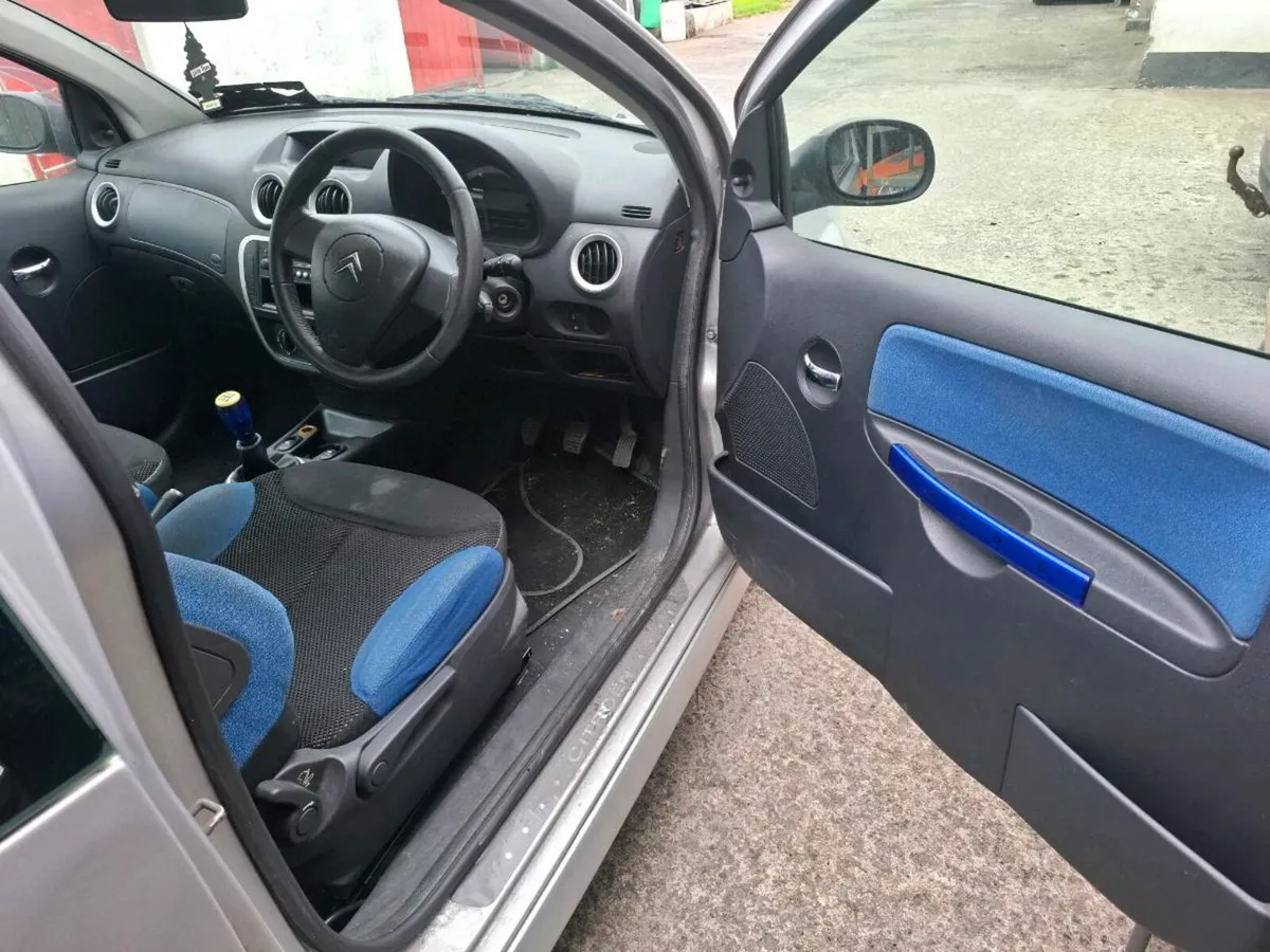 Citroën C2 - Image 2