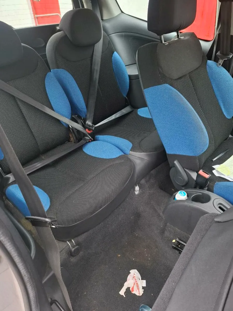 Citroën C2 - Image 3