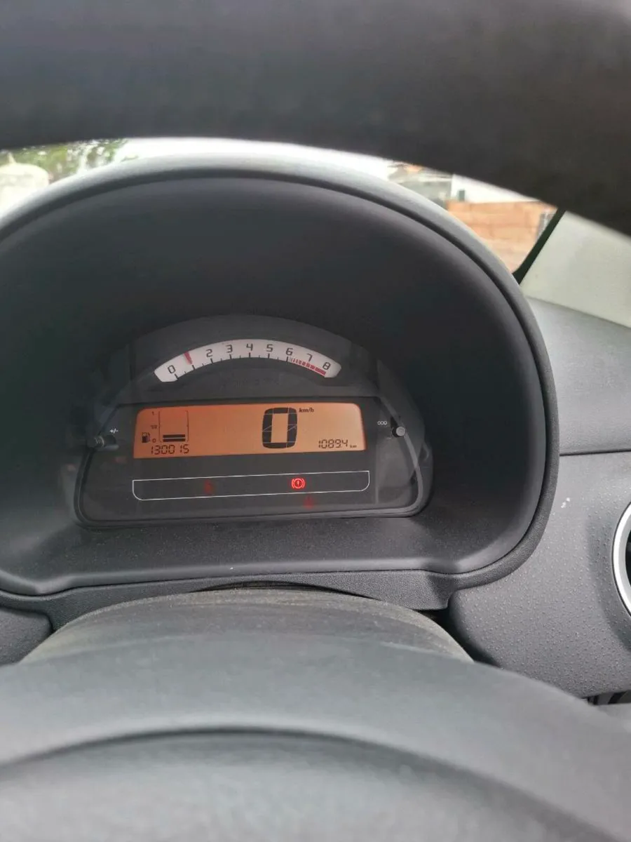 Citroën C2 - Image 4