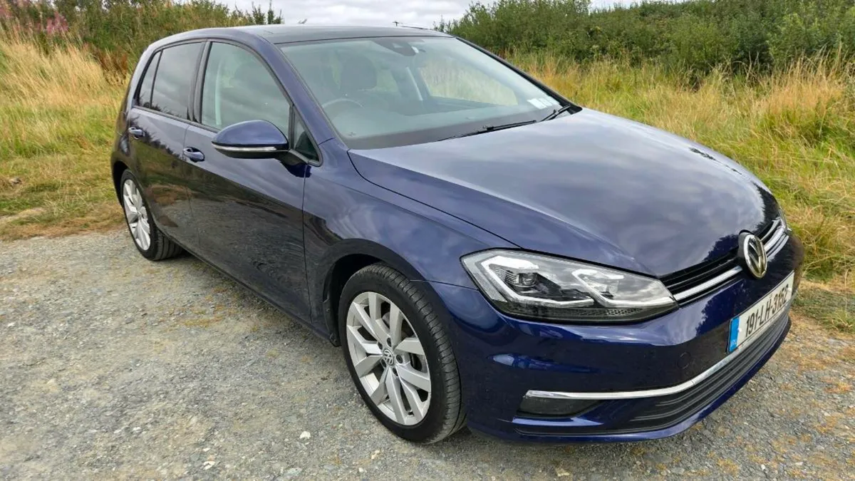 Volkswagen Golf 1.4TSI DSG - Image 2