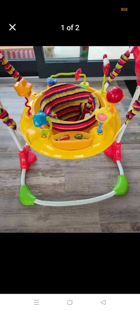 Jumperoo - Image 2