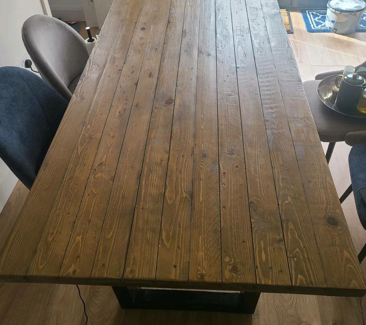 Kitchen table - Image 2