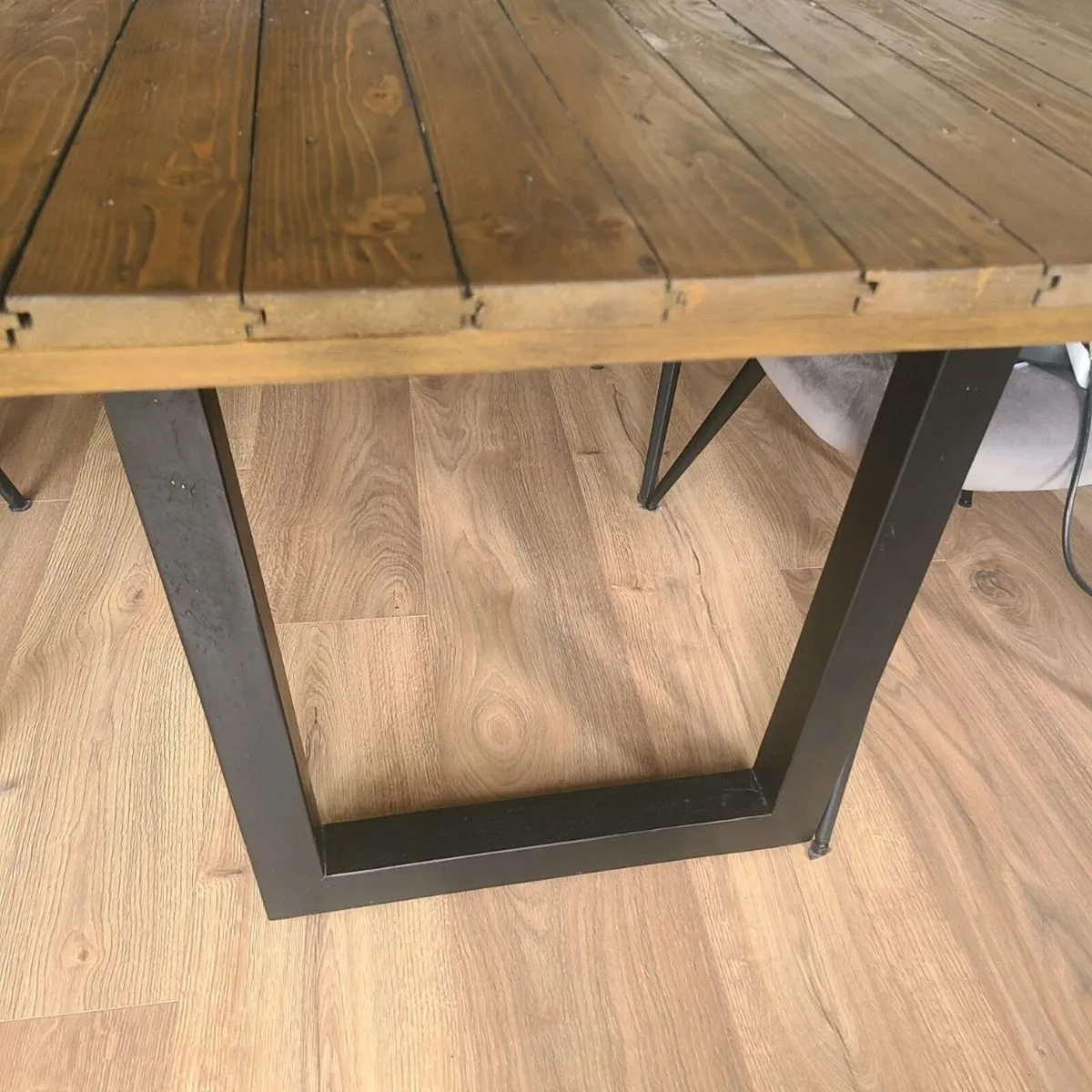 Kitchen table - Image 3
