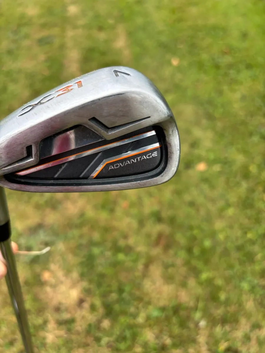 Golf - Image 1