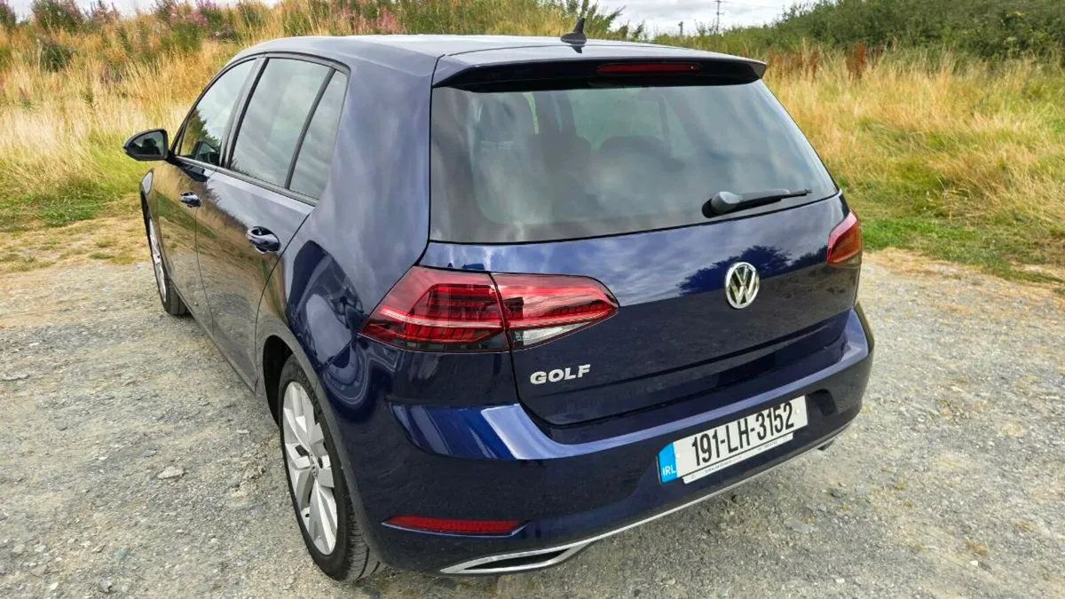 Volkswagen Golf 1.4TSI DSG - Image 3