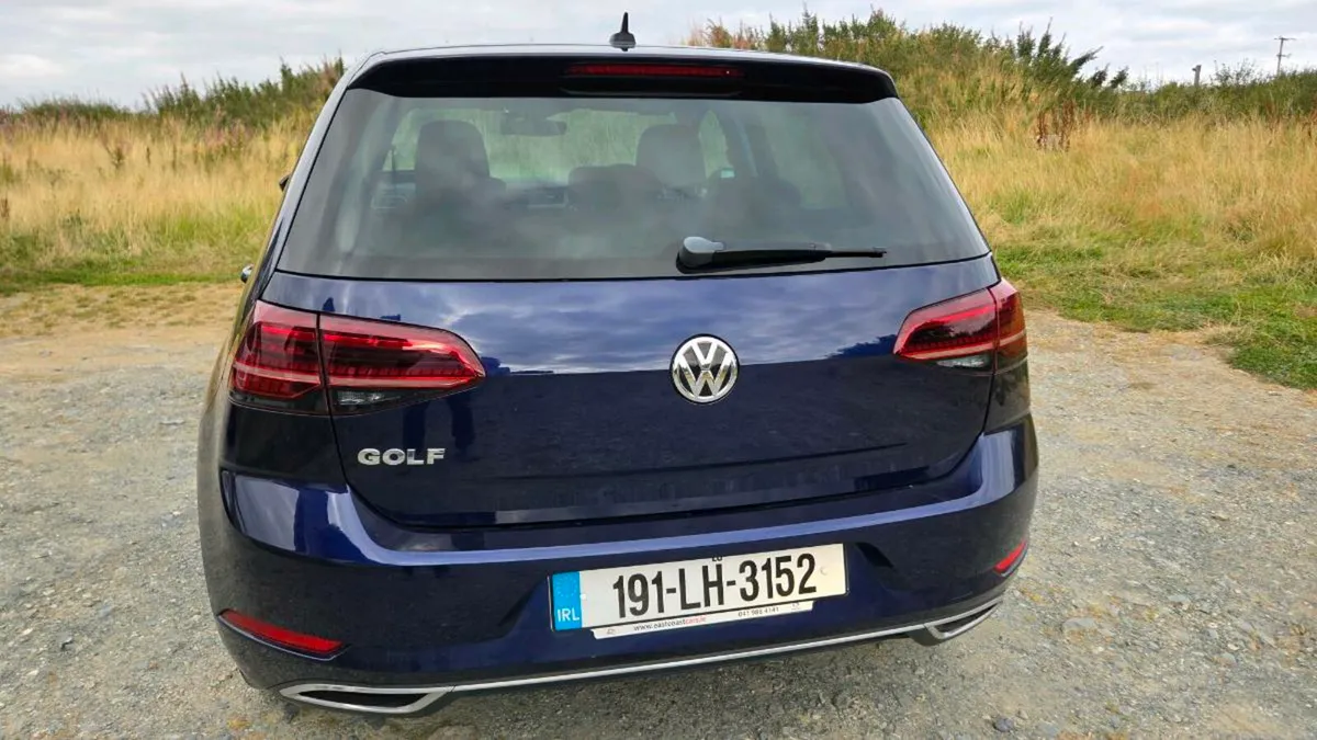Volkswagen Golf 1.4TSI DSG - Image 4