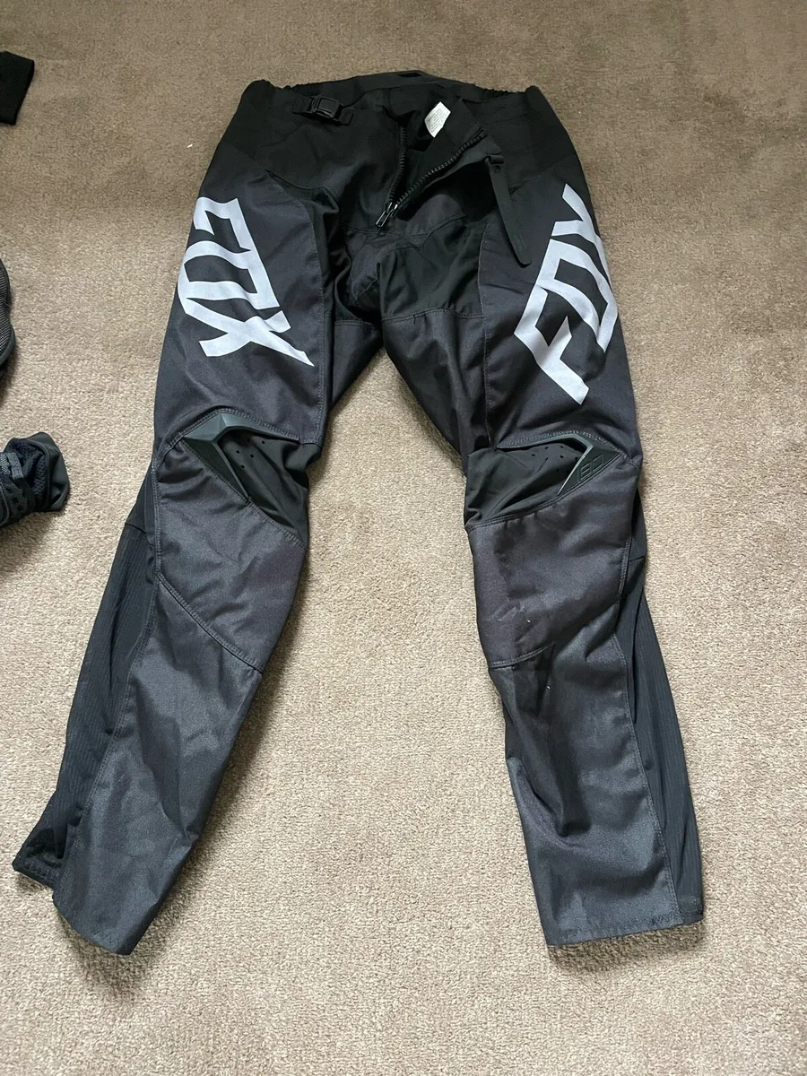 Fox mtb trousers - Image 1