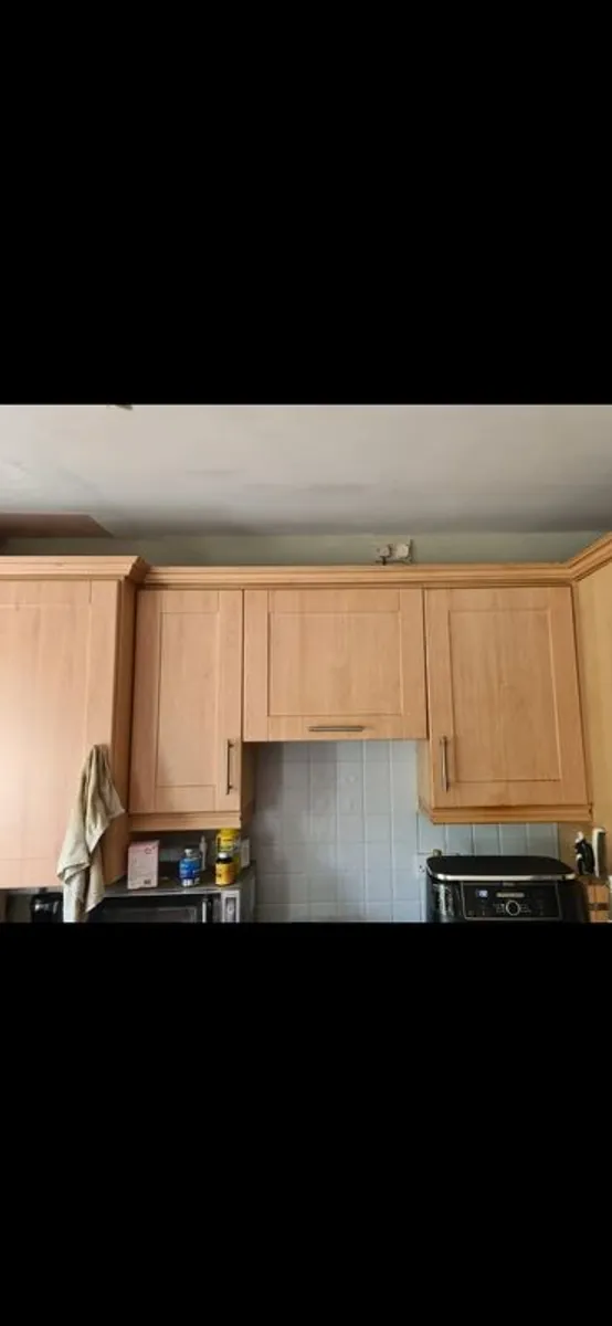 kitchen units - Image 2