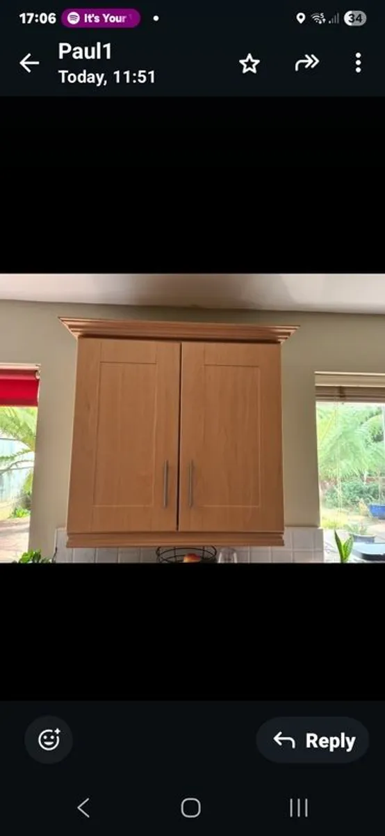 kitchen units - Image 3