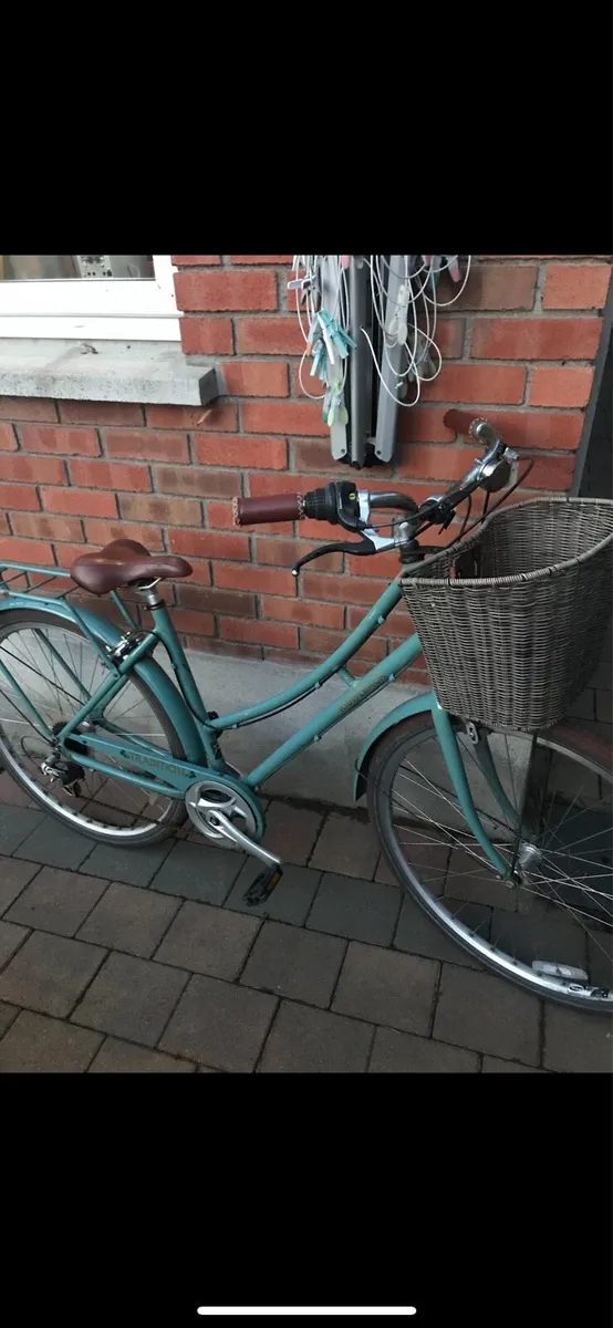 Volare Ladies Bike - Image 1