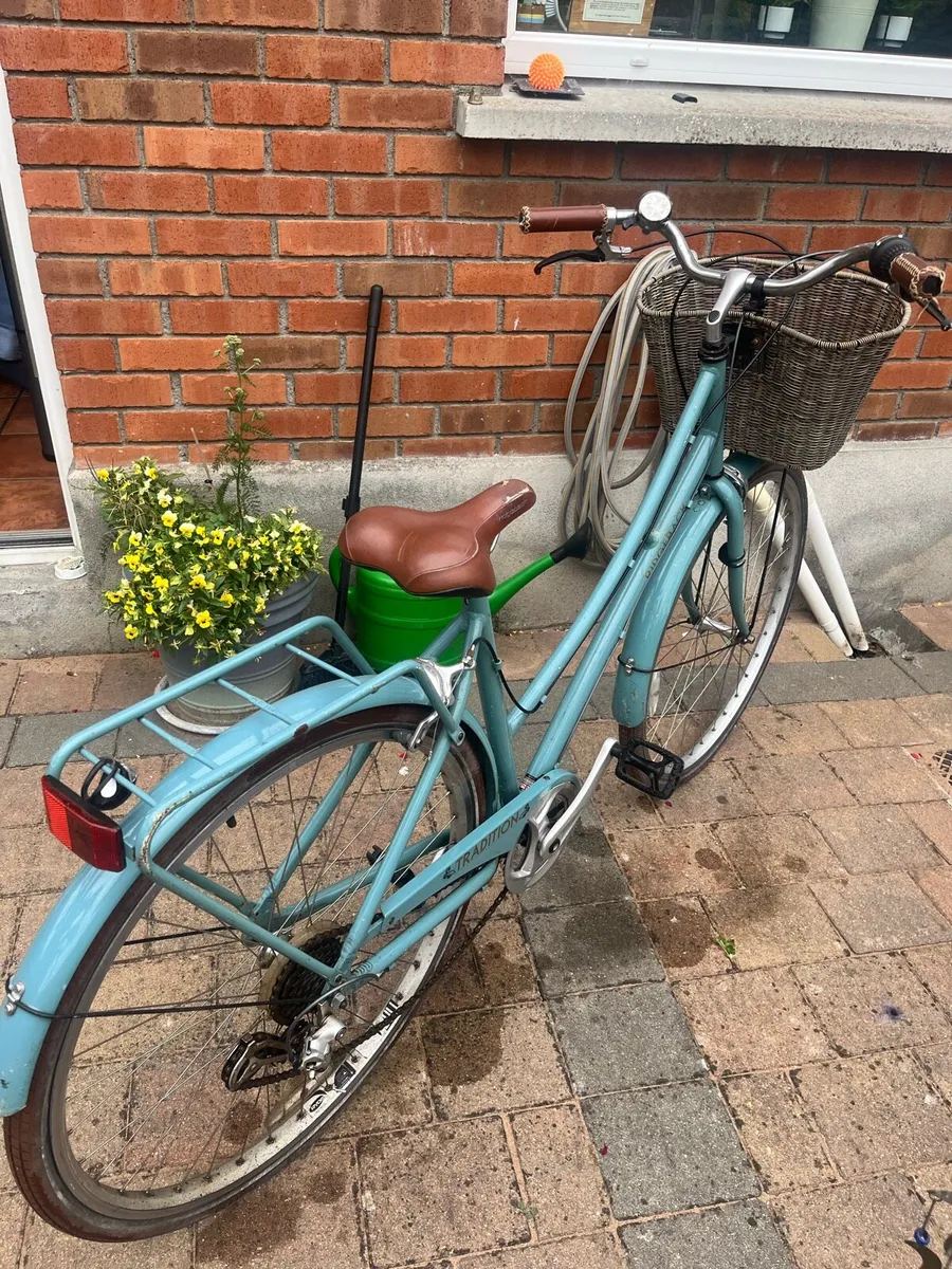 Volare Ladies Bike - Image 3