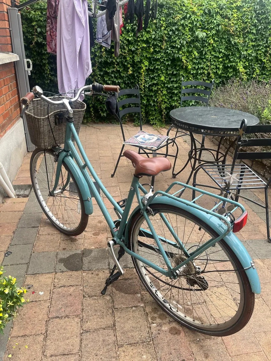 Volare Ladies Bike - Image 4