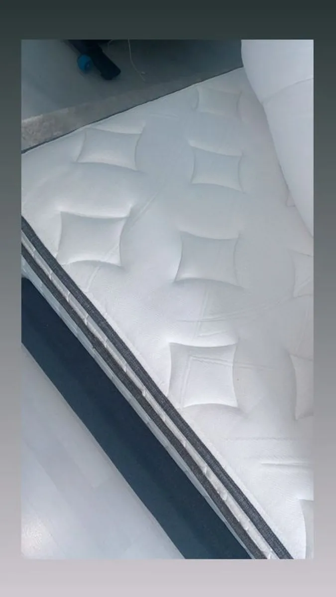 Super king Mattress