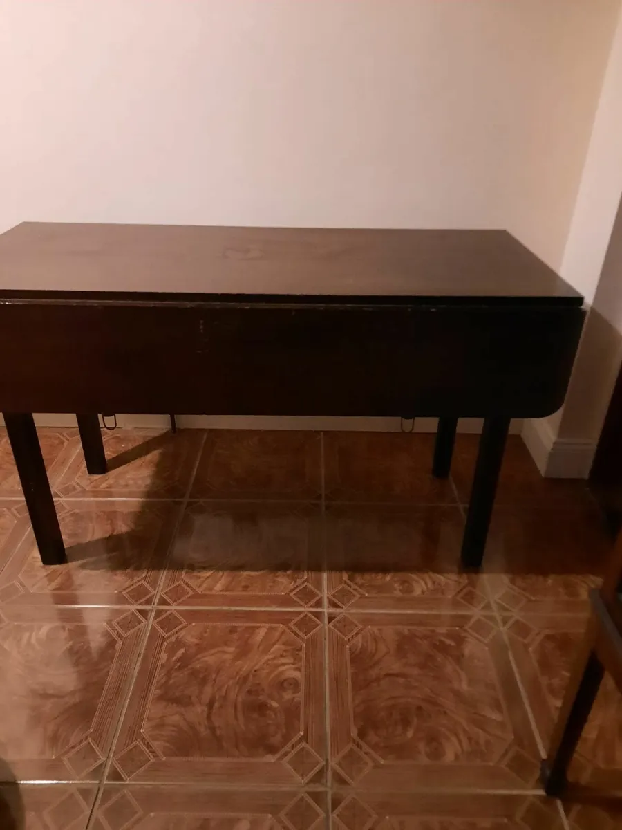Antique table - Image 3
